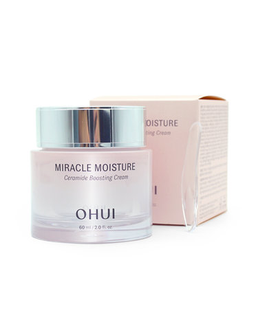 오휘 미라클 모이스처 세라마이드 부스팅 크림 60ml