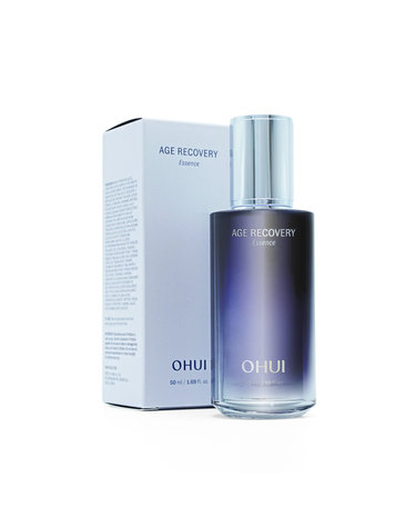 오휘 에이지 리커버리 에센스 50ml 1개