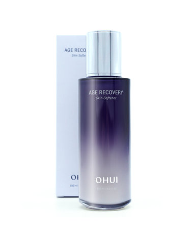 오휘 에이지 리커버리 스킨 소프너 150ml 1개