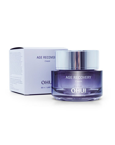 오휘 에이지 리커버리 크림 50ml Y