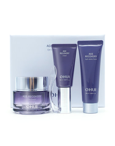 오휘 에이지 리커버리 아이크림 50ml 대용량 에디션 Y