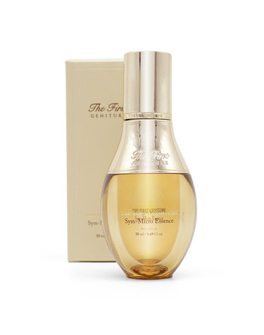 오휘 더 퍼스트 제너츄어 심 마이크로 에센스 50ml 1개