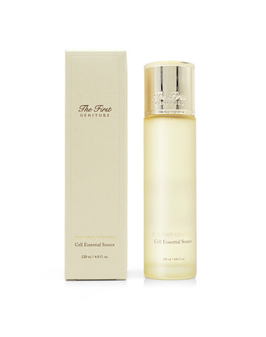 오휘 더 퍼스트 제너츄어 셀 에센셜 소스 120ml Y
