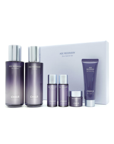 오휘 에이지 리커버리 2종 세트 Y