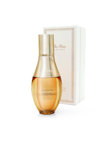 오휘 더 퍼스트 제너츄어 심-마이크로 에센스 90ml 대용량 단품 Y