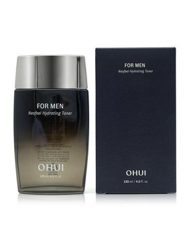 포맨 네오필 하이드레이팅 토너 135ml