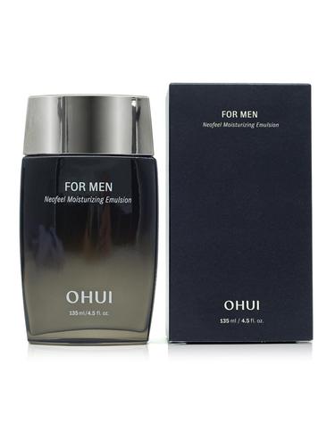 포맨 네오필 모이스처라이징 에멀젼 135ml