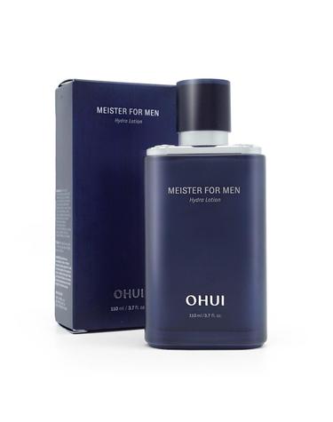마이스터 포맨 하이드라 로션 110ml Y
