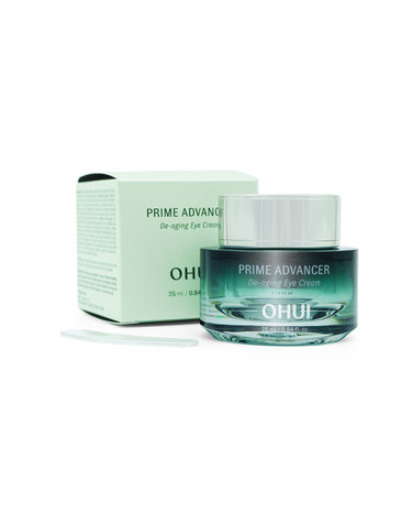 오휘 프라임 어드밴서 디에이징 아이크림 25ml 1개