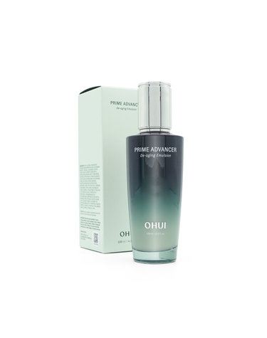 오휘 프라임 어드밴서 디에이징 에멀젼 130ml