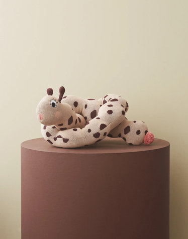 [OYOY]오이오이 미쓰 라바 인형