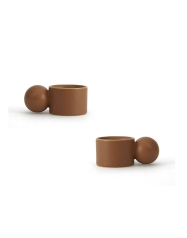 오이오이 잉카 소스 볼 2 Pcs/Set_카라멜