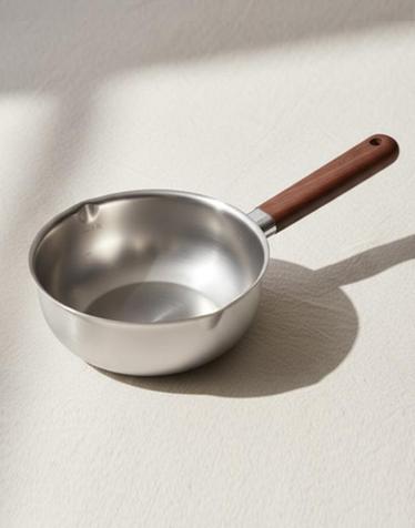 하우스웨어 인덕션마스터 무연마 통5중 멀티웍팬 20cm