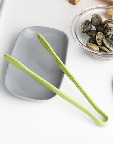하우스웨어 클라라 실리콘 조리도구 집게 대 택1