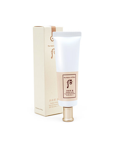 공진향 설 미백 톤업선 50ml