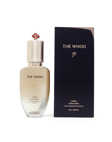 더 후 천율단 화율 에센스 50ml