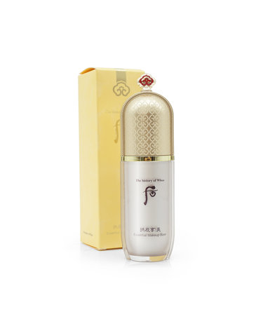 더 후 공진향 미 에센셜 베이스 40ml