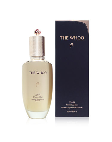 더 후 천율단 화율 밸런서 150ml