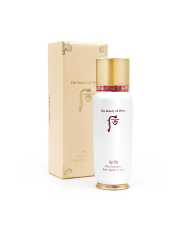 더 후 비첩 순환 에센스 90ml