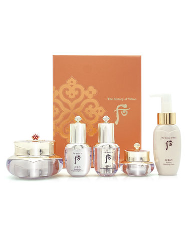 더 후 천기단 화현 아이크림 스페셜 세트(50ml)
