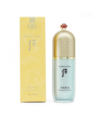 더 후 공진향 미 에센셜 프라이머 베이스40ml