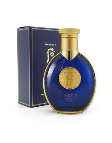 공진향 군 자양 스킨 140ml