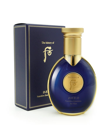 공진향군 자양 로션 100ml