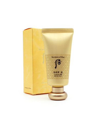공진향 미 럭셔리 비비 45ml