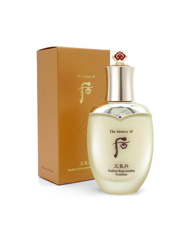 천기단 화현 로션 110ml