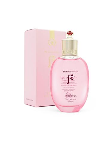 공진향 수 수연 밸런서 150ml