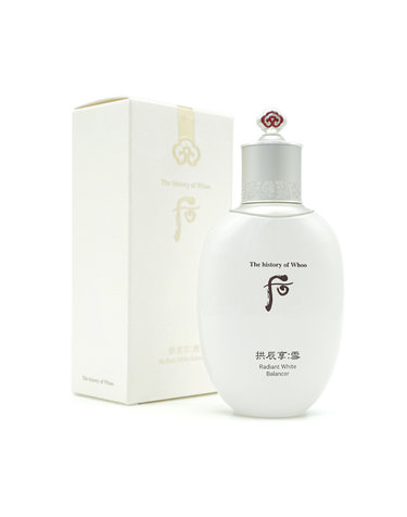 공진향 설 미백 밸런서 150ml