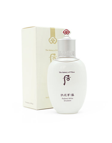 공진향 설 미백 로션 110ml