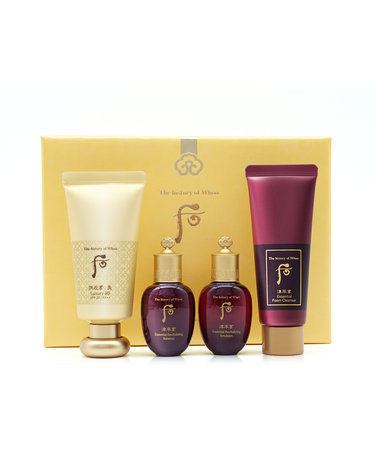 공진향 미 럭셔리 비비(SPF 20/PA++) 기획세트