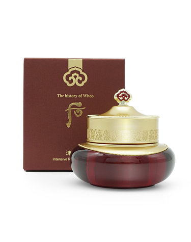 더 후 진율향 진율고 50ml (크림)