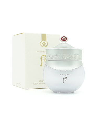 더 후 공진향 설 미백 수분 크림 60ml