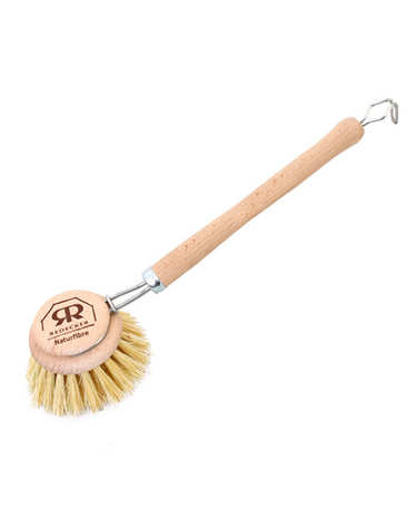 [Redecker]레데커 디쉬브러쉬_화이버_5CM/ 수세미/솔 RDK-322550