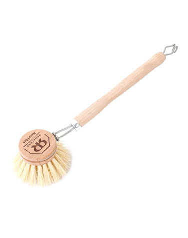 [Redecker]레데커 디쉬브러쉬_화이버_4CM/ 수세미/솔 RDK-322540
