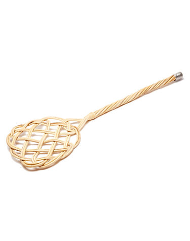 [Redecker]레데커 카펫 이불 먼지떨이_75cm /먼지털이/RDK-349400