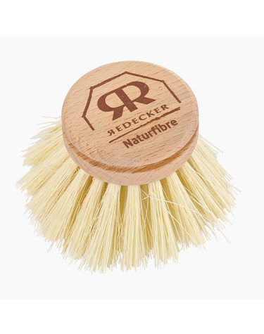[Redecker]레데커 디쉬브러쉬 화이버 리필 4CM / 수세미 / 솔 RDK-322541
