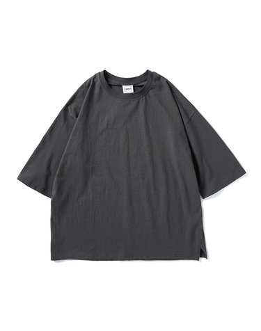 7부 오버핏 반팔 티셔츠 MST142 / 6color
