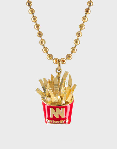POTATO NEC