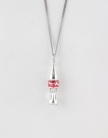COKE BOTTLE