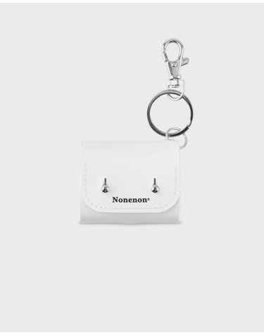 NONE AIRPODS PRO CASE_WHITE