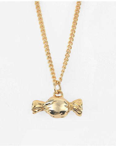 CANDY NEC (GOLD)