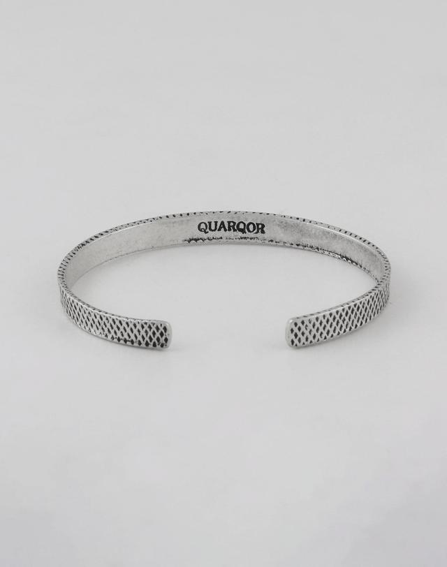 쿼르코어 5401 BANGLE 착용컷