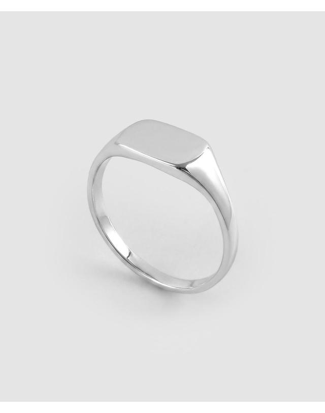 쿼르코어 7137 silver92.5 착용컷