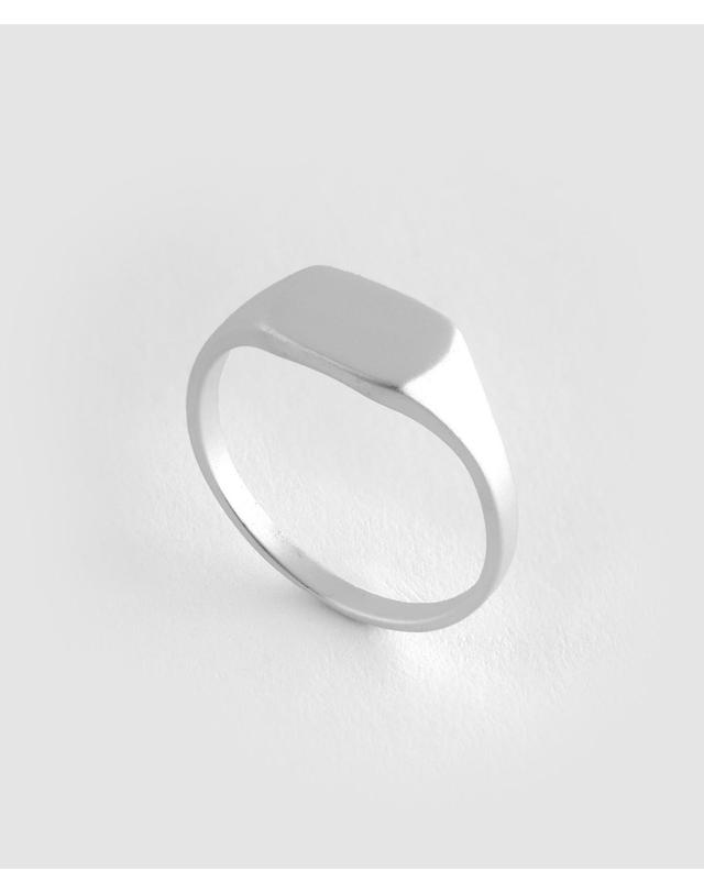 쿼르코어 8103 silver92.5 실버 착용컷