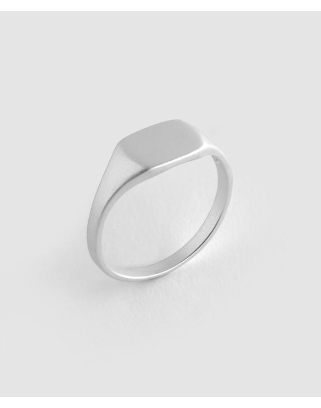 쿼르코어 8103 silver92.5 실버 착용컷