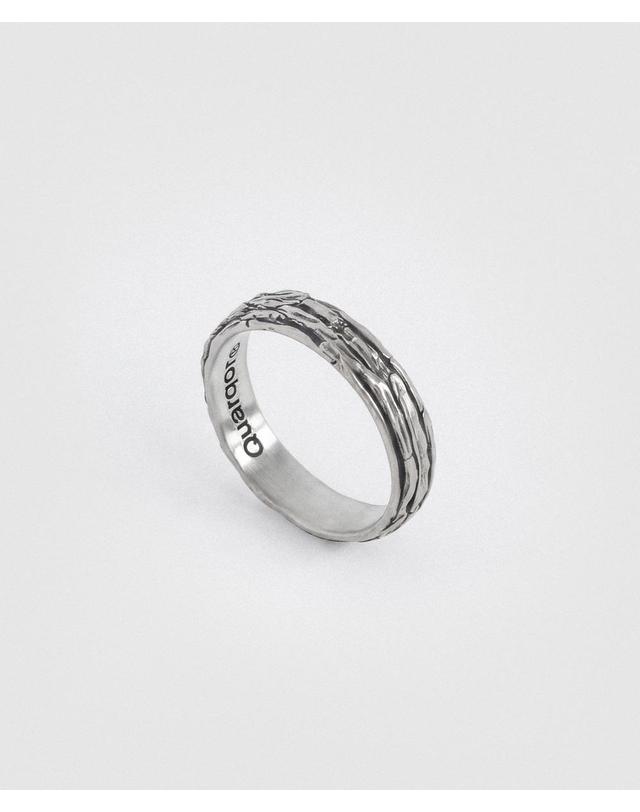 쿼르코어 4102.c1 RING 착용컷