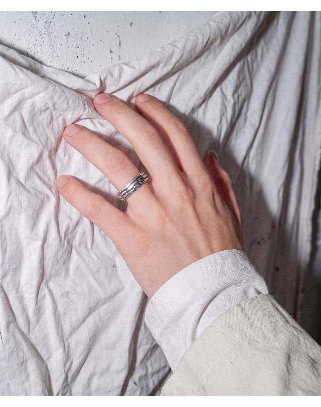 쿼르코어 4103.c1 RING 착용컷
